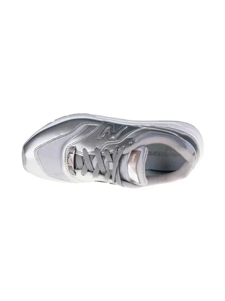 Pantofi New Balance gri