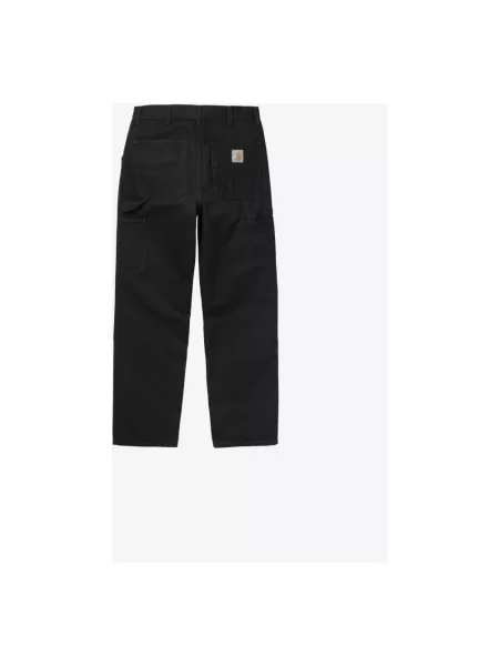 Spodnie Carhartt Wip czarne