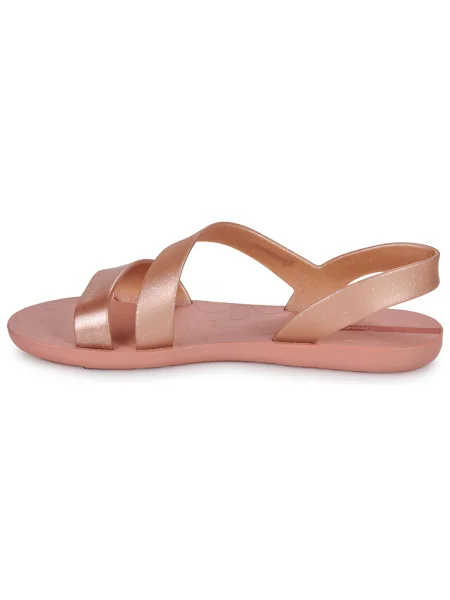 Pantofi Ipanema roz