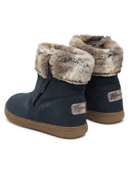 Primigi Škornji za sneg S Mornarsko modra