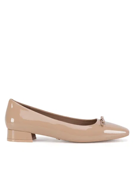 Balerinke Gino Rossi bež