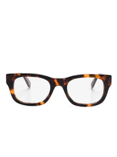 Ochelari de soare Off-white Eyewear alb
