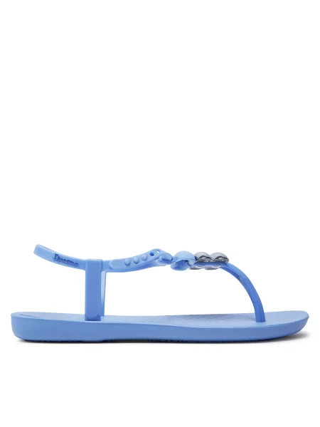 Sandali Ipanema modra