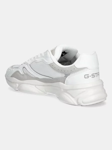 Sneakers boty G-Star Raw BELLE BSC W bílá