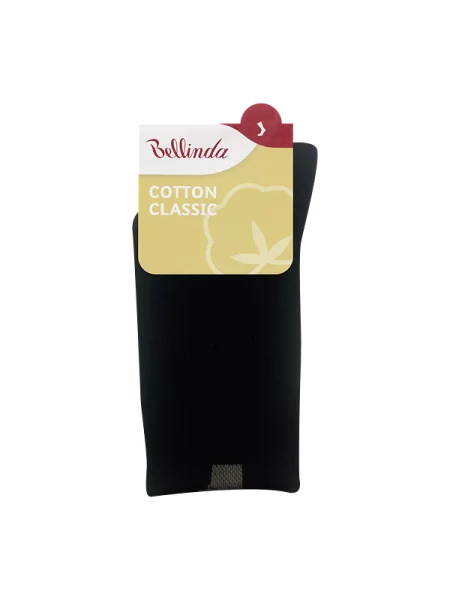 Șosete Bellinda clasici negru