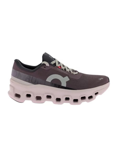Trampki On W Cloudmonster 1 Gobi/ Lily EUR fioletowe