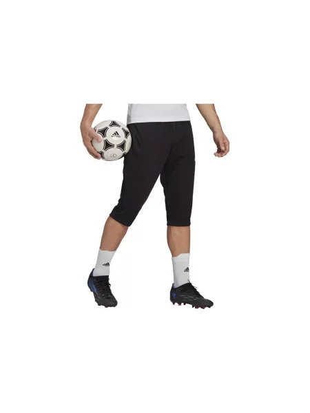 Hlače Adidas crna