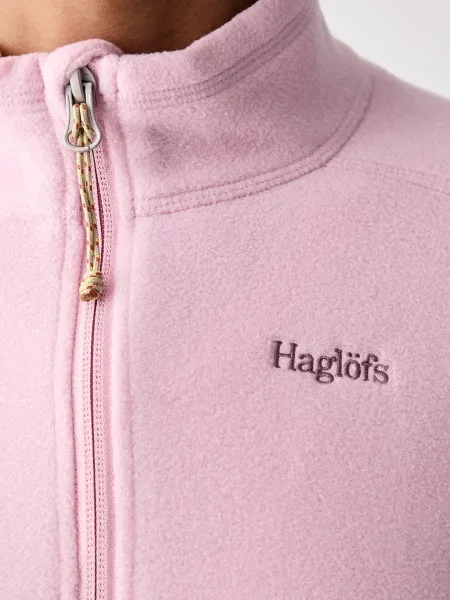 Флисовый свитер Haglofs