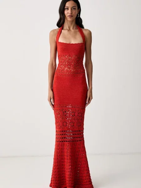 Retrofete rochie cu Peggie