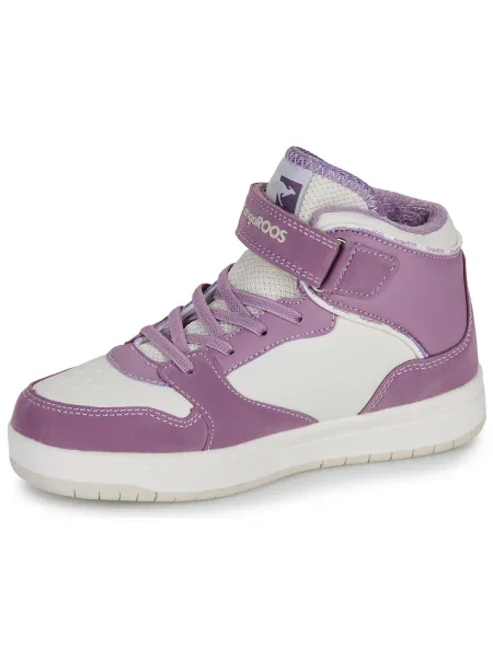 Pantofi copii Kangaroos violet