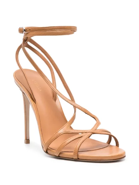 Sandale Le Silla din piele