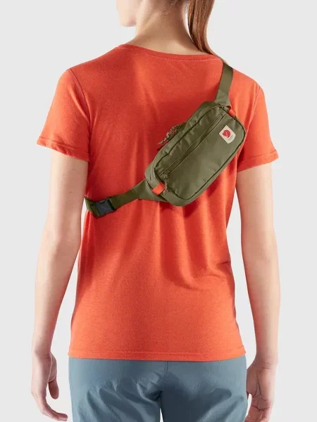 Fjallraven сумка High Coast