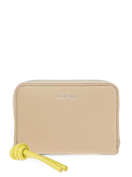 Portofel Loewe din piele