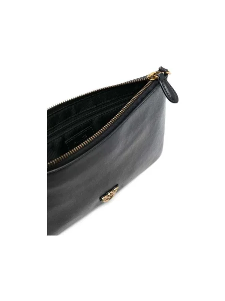 Geantă de mână Pinko negru