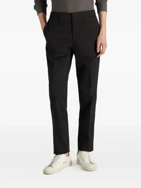 Pantaloni Incotex negru