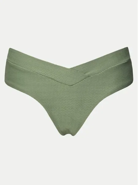 Dorina Долнище на бански Curacao зелен