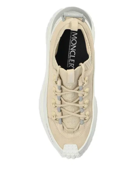 Sneakerși Moncler Trailgrip