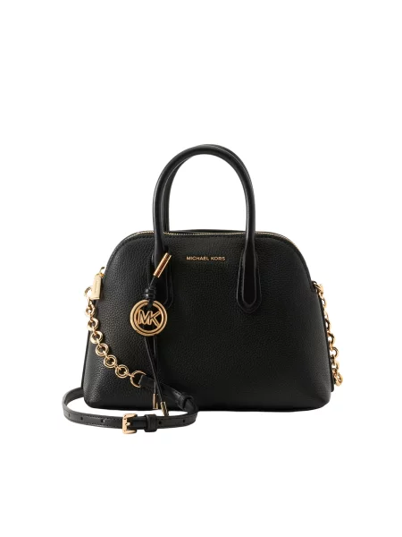 Geantă MICHAEL Michael Kors negru