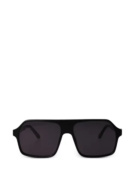 Slnečné okuliare Palm Angels Eyewear čierna