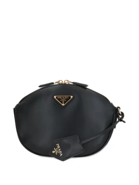 Geantă Prada negru
