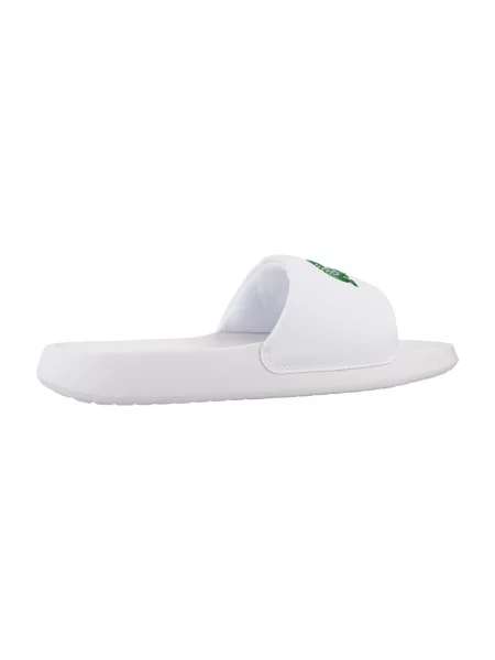 Natikače Lacoste bijela