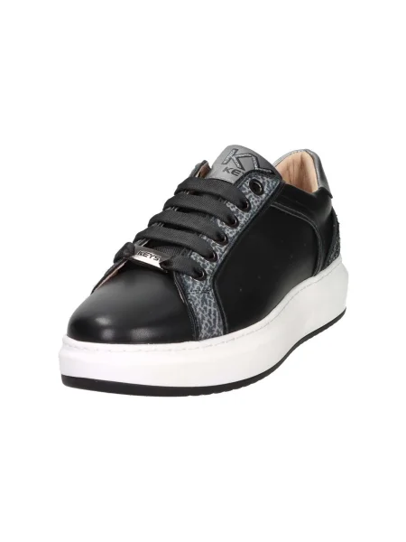 Pantofi Keys negru