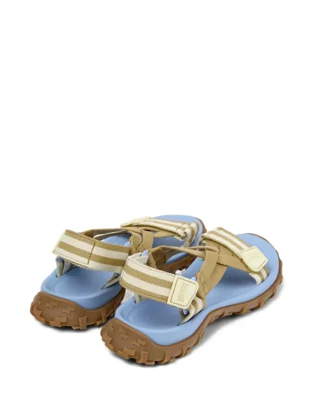 Sandale Camper cu dungi