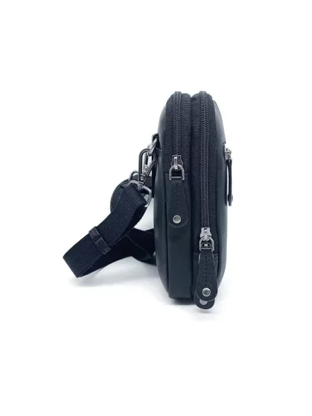 Geantă My Wallets negru