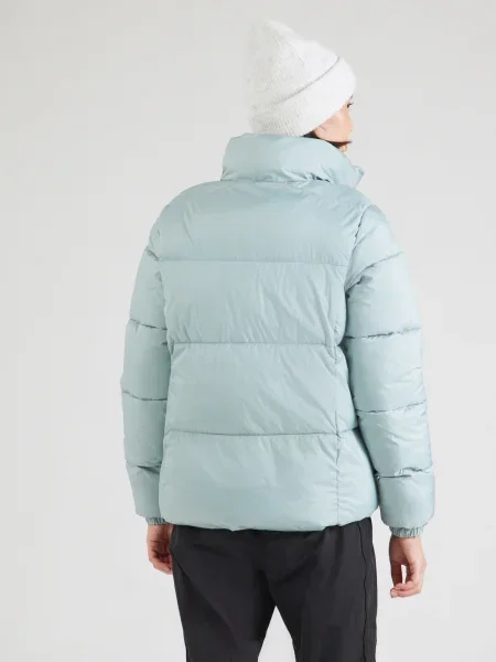 COLUMBIA Geacă outdoor Puffect II albastru pastel / murdar alb