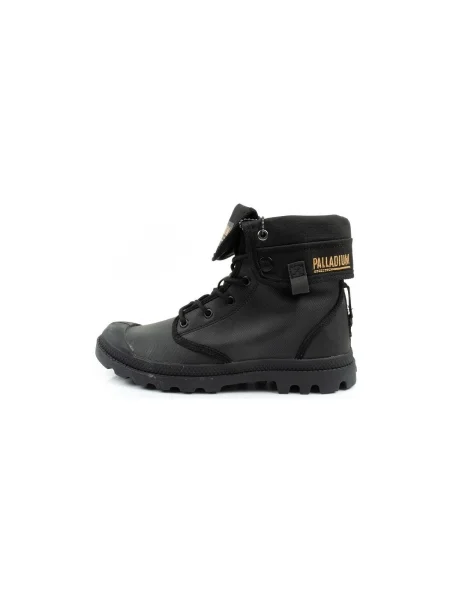 Pantofi Palladium negru