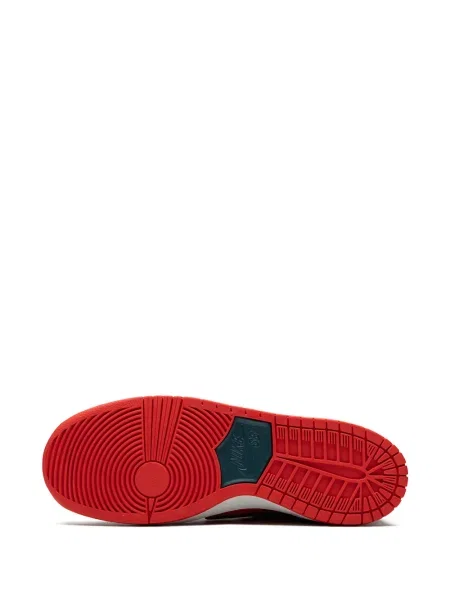 Маратонки Nike Zoom червено