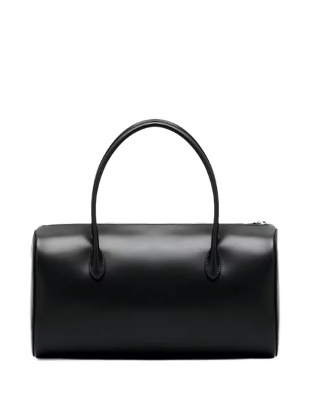 Shopper torbica Auralee crna
