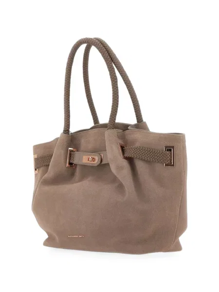 Geantă shopper Alexander Smith