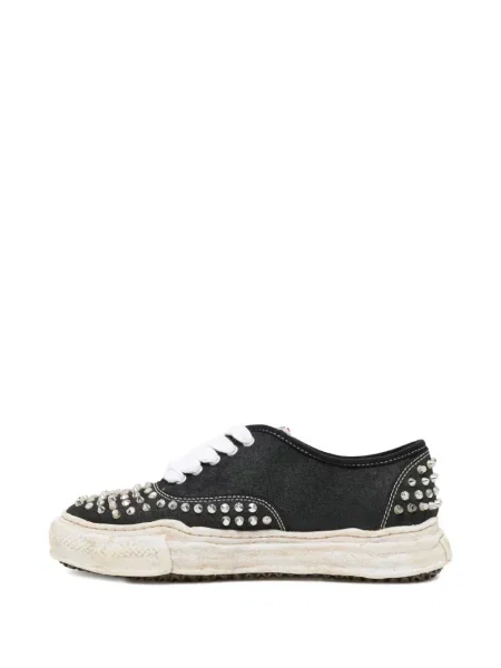 Sneakerși Maison Mihara Yasuhiro negru