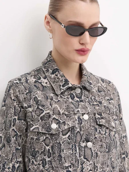 Gucci ochelari de soare negru