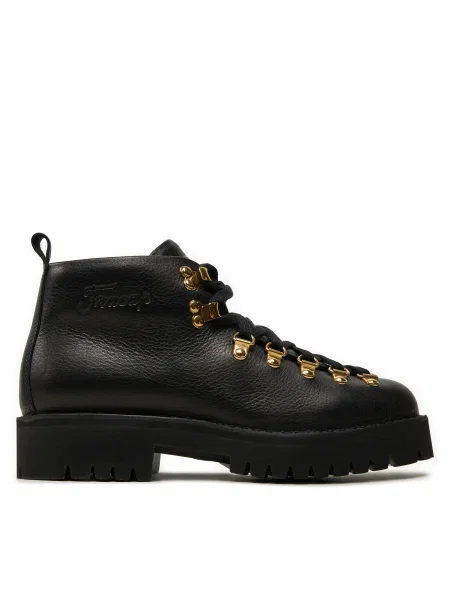 Trappers Fracap negru