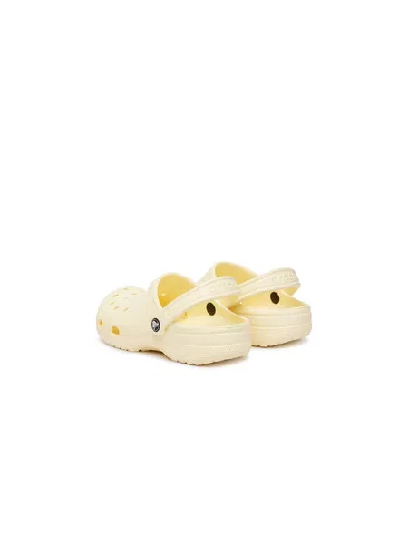 Crocs Dreváky Classic' žltá