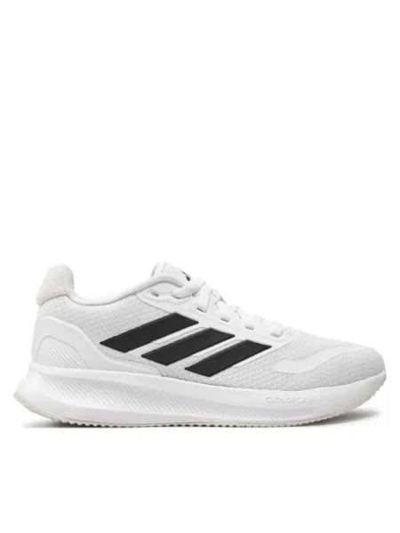 Детски маратонки adidas RUNFALCON 5 бяло