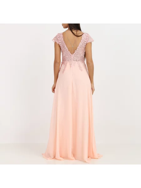 Haljina La Modeuse
