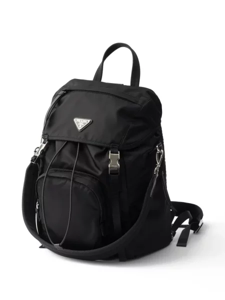 Rucsac Prada negru