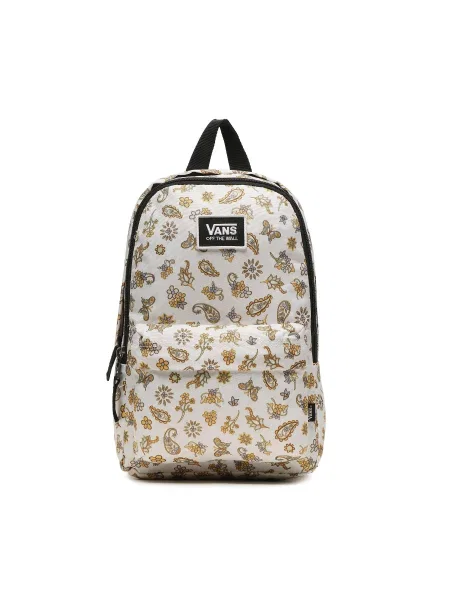 Kabelka Vans biela