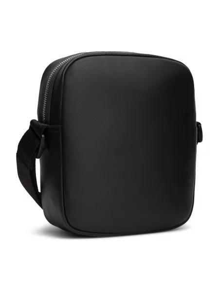 Tommy Jeans Geantă de umăr negru
