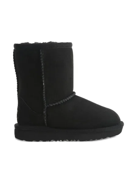 Botki dziecięce Ugg czarne