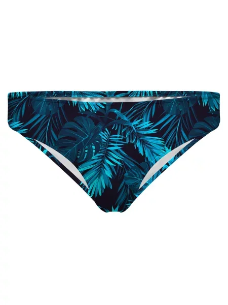 Bikini Mr. Gugu & Miss Go negru