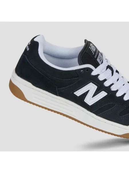 Pantofi New Balance negru
