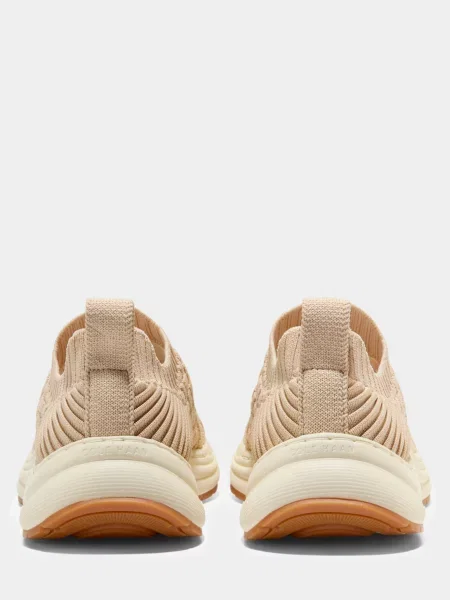 Повседневные кроссовки Cole Haan бежевые