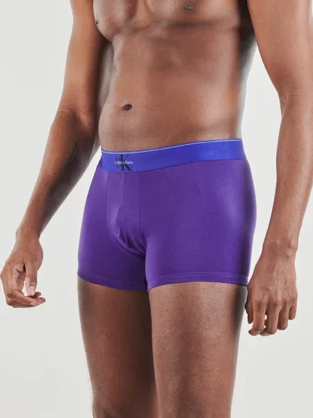 Chiloți Calvin Klein Jeans albastru