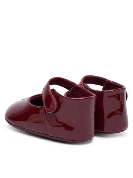 Kūdikių bateliai Tommy Hilfiger Vyšninė
