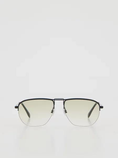 Труси Reserved зелені