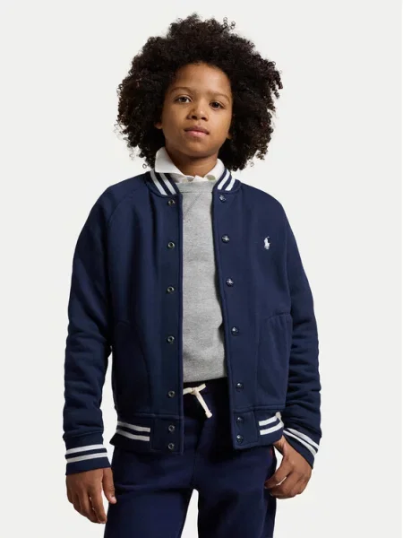 Bunda bomber Polo Ralph Lauren